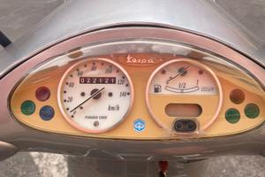 Vespa ET4 150 del 2001