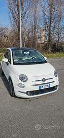 FIAT 500 - 1.2 Benzina 69 CV - Lounge