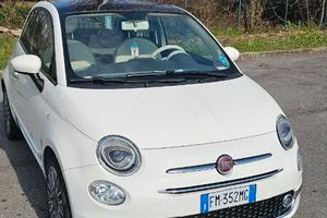 FIAT 500 - 1.2 Benzina 69 CV - Lounge