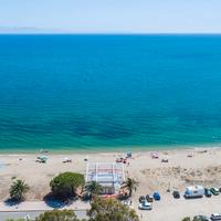 Torregrande a 100 mt dal mare