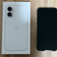 Apple Iphone 16 da 256 GB