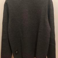 Maglione grigio Blauer