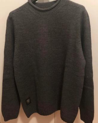 Maglione grigio Blauer