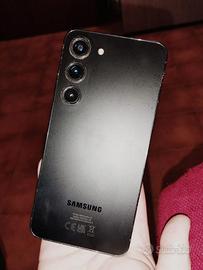 Samsung galaxy s23