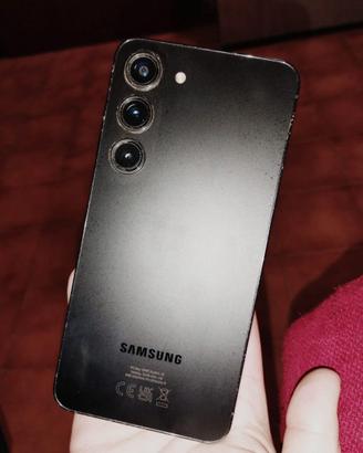 Samsung galaxy s23