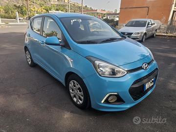 Hyundai i10 p.a.r.i. a.l. n.u.o.v.o.