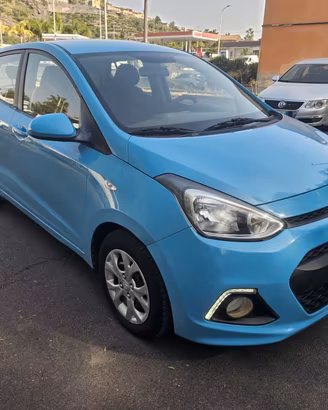 Hyundai i10 p.a.r.i. a.l. n.u.o.v.o.