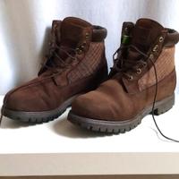 Scarponcini Timberland