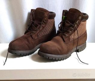 Scarponcini Timberland