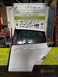 porta posteriore sinistra Ford B-max 2017