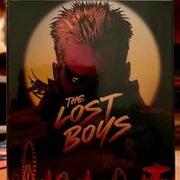 Ragazzi Perduti - Lost Boys - UCE (4K + Blu-Ray)
