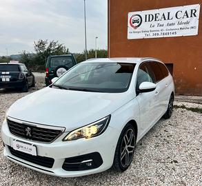 Peugeot 308 BlueHDi 120 S&S SW GT Line