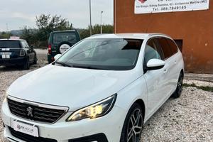 Peugeot 308 BlueHDi 120 S&S SW GT Line