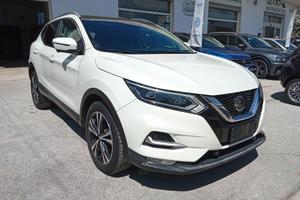 Nissan Qashqai 1.5 dCi 115 CV Tekna+ Dynamic