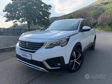 Peugeot 5008 BlueHDi 130 S&S EAT8 Allure 7p