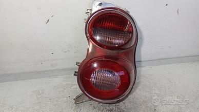STOP FANALE POSTERIORE DESTRO SMART Fortwo Coupé