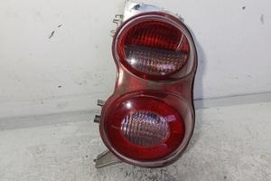 STOP FANALE POSTERIORE DESTRO SMART Fortwo Coupé