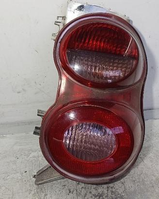 STOP FANALE POSTERIORE DESTRO SMART Fortwo Coupé