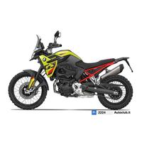 BMW F900GS