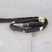Airbag tendina Destra Nissan Qashqai 2011