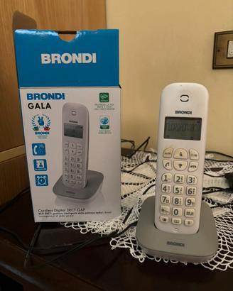 Brondi