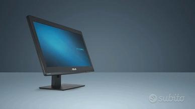 asus a4321 all in one