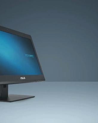 asus a4321 all in one