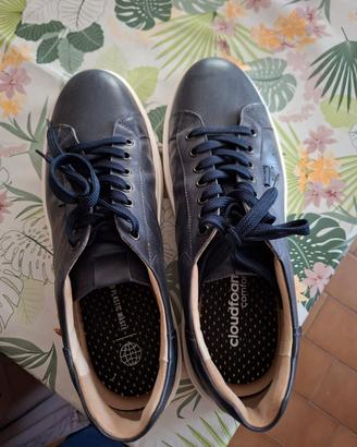  Scarpe uomo Nero Giardini
