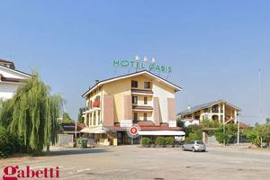 Albergo/Hotel Cherasco [ASTA199VTG]