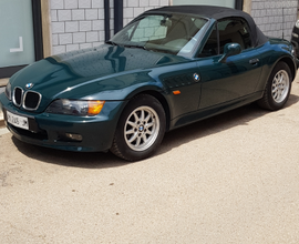 Bmw z3 roadster permuta