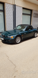 Bmw z3 roadster permuta