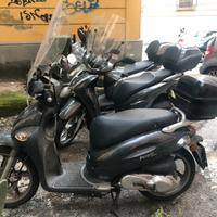 Kymco people 125