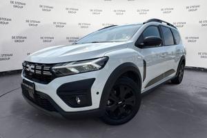 Dacia Jogger 1.6 hybrid Extreme 140cv 7 posti