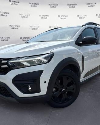 Dacia Jogger 1.6 hybrid Extreme 140cv 7 posti