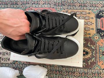 sneakers alexander mcqueen