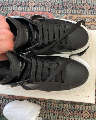 sneakers alexander mcqueen