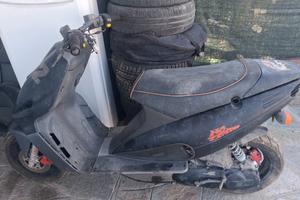  scooter malaguti