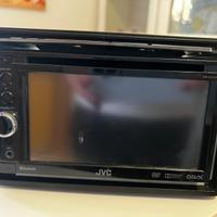 Stereo jvc