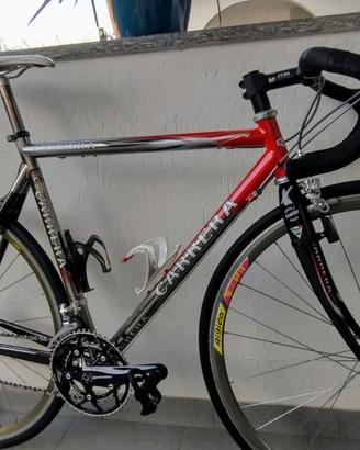Bici vintage per eroica,  1982 Campagnolo 