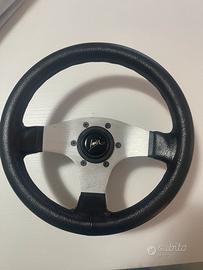 VOLANTE ORIGINALE LUISI