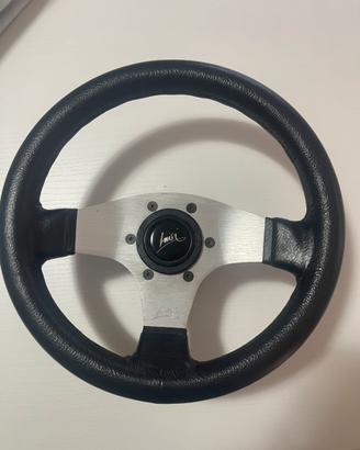VOLANTE ORIGINALE LUISI