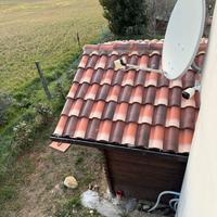 TEGOLE NUOVE ANTICATE MODELLO PORTOGHESE 30 MQ