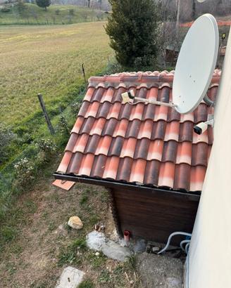 TEGOLE NUOVE ANTICATE MODELLO PORTOGHESE 30 MQ