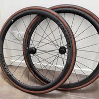 Ruote Roval Alpinist CLX disc