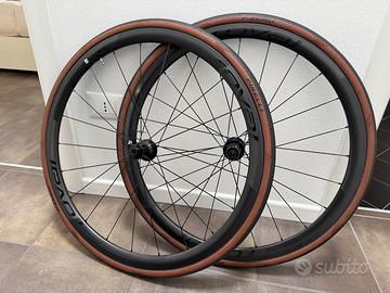 Ruote Roval Alpinist CLX disc