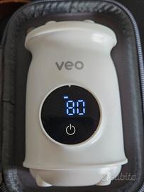 Veo scaldalatte portatile