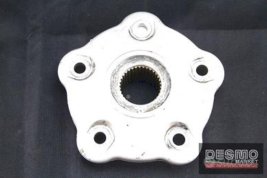 Flangia porta corona Ducati 748 916 996 998