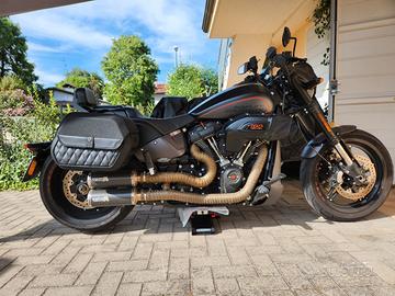 HARLEY DAVIDSON 