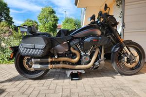 HARLEY DAVIDSON 