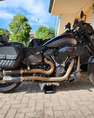 HARLEY DAVIDSON 